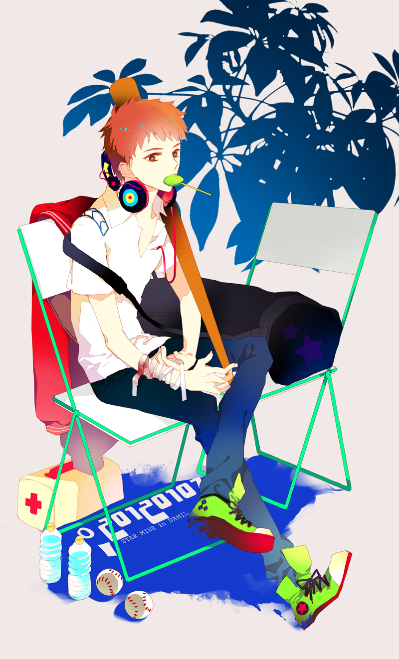 gakkou de atta kowai hanashi drawn by punch_(punchrecipe)