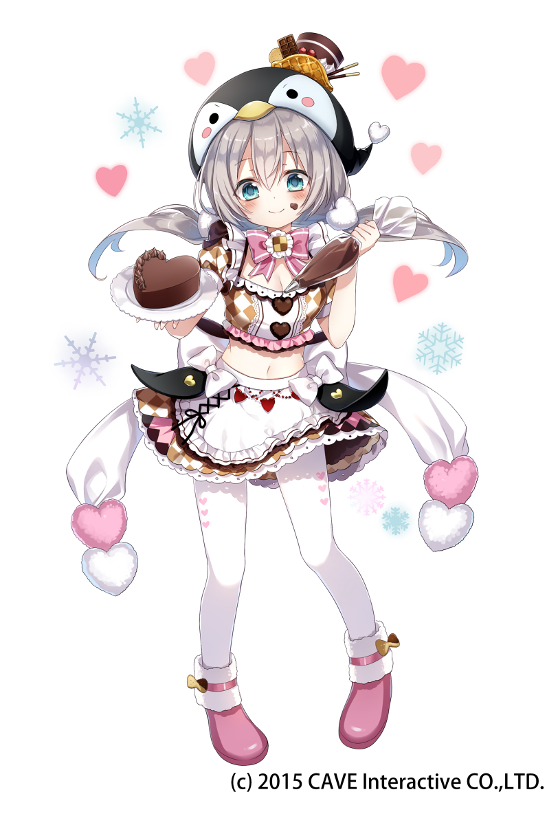 copen (gothic wa mahou otome) drawn by emia_(castilla)