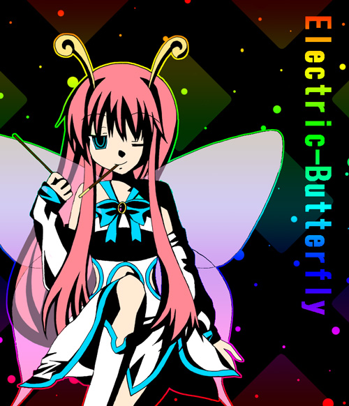 hiratsuka raichou (kyouran kazoku nikki) drawn by shudou_rima