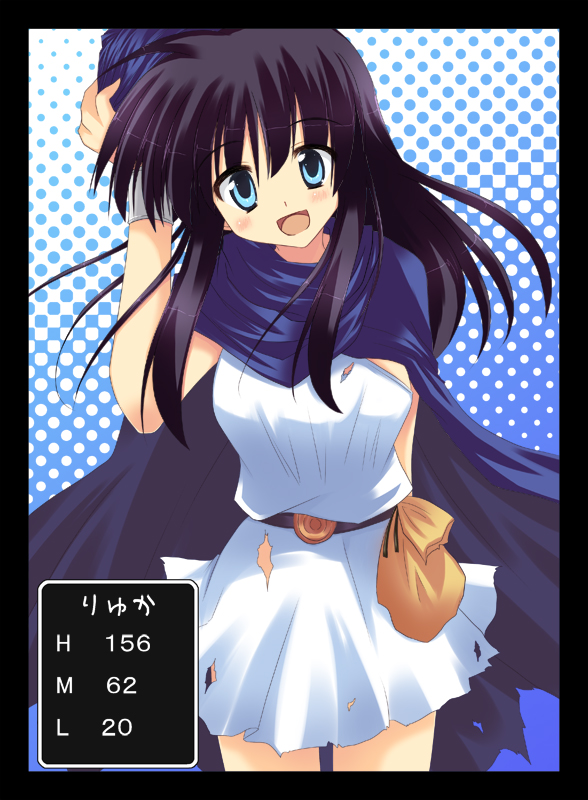 hero (dragon quest and 1 more) drawn by akane_souichi