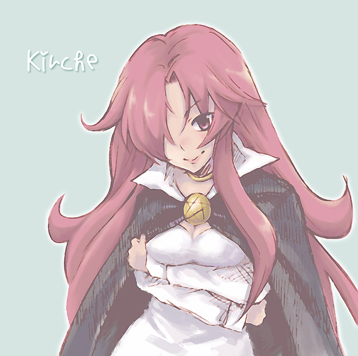 kirche augusta frederica von anhalt zerbst (zero no tsukaima) drawn by nogoodlife