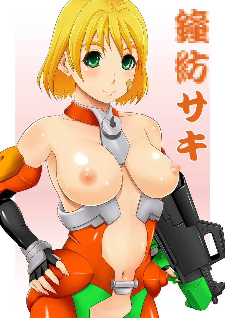 omokane saki (quiz nanairo dreams) drawn by tomatto_(@ma!)