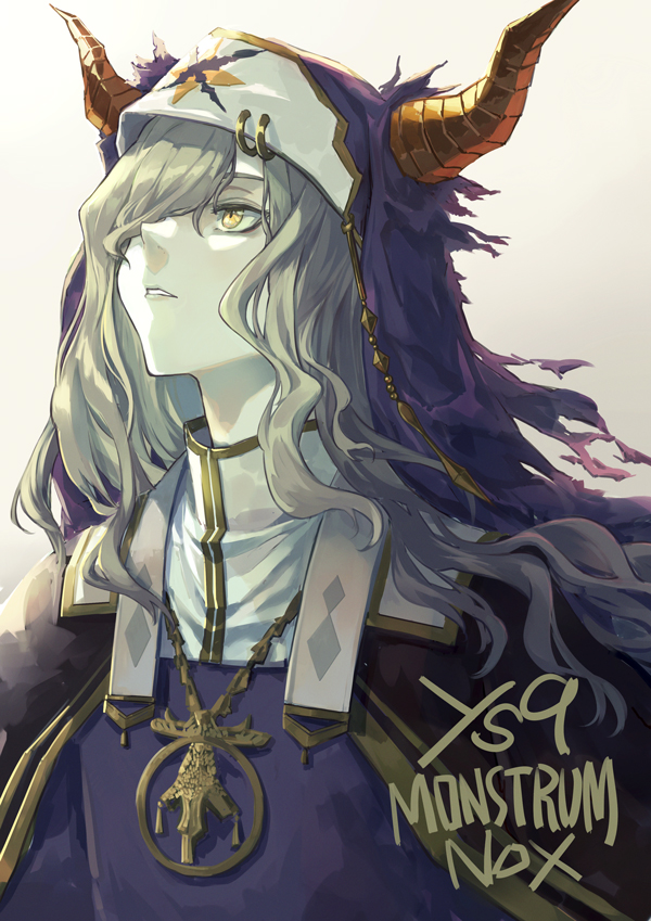 renegade (ys and 1 more) drawn by irise_ryouji