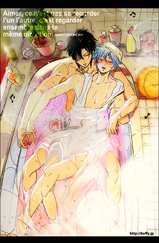 sakata gintoki and hijikata toushirou (gintama) drawn by nagi_wataru