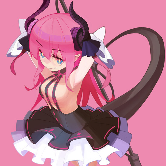 elizabeth bathory (fate and 2 more) drawn by yuuki_(irodo_rhythm)
