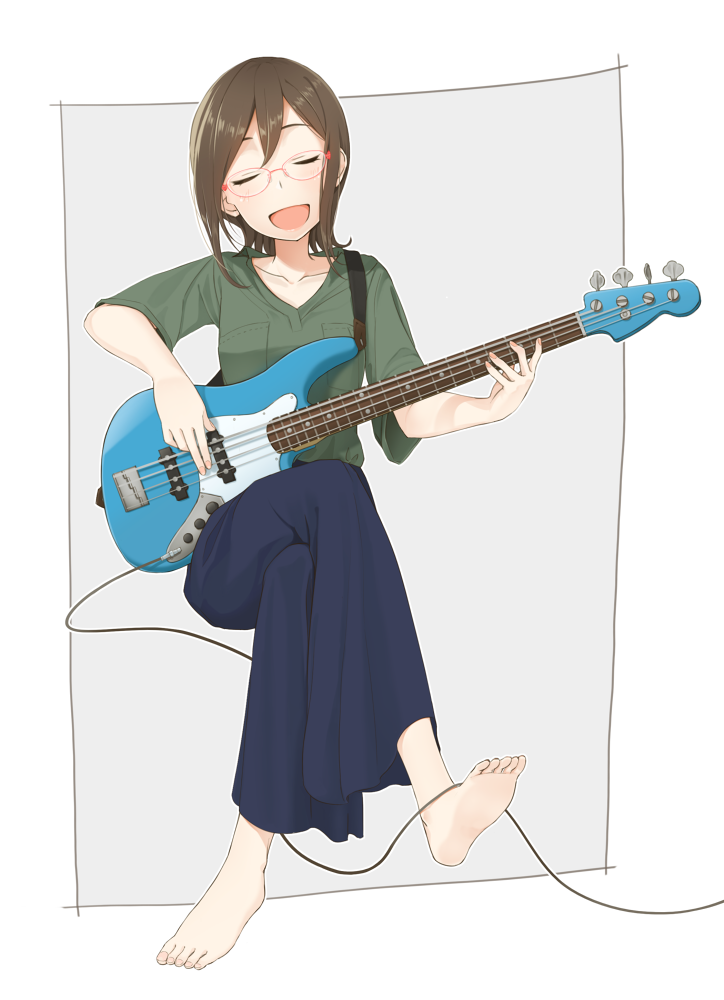 seto ferb (tokyo 7th sisters) drawn by w3b_(saviorw3b)