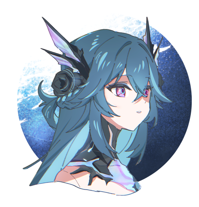 lamia and lamia: lost lullaby (punishing: gray raven) drawn by shiraeda
