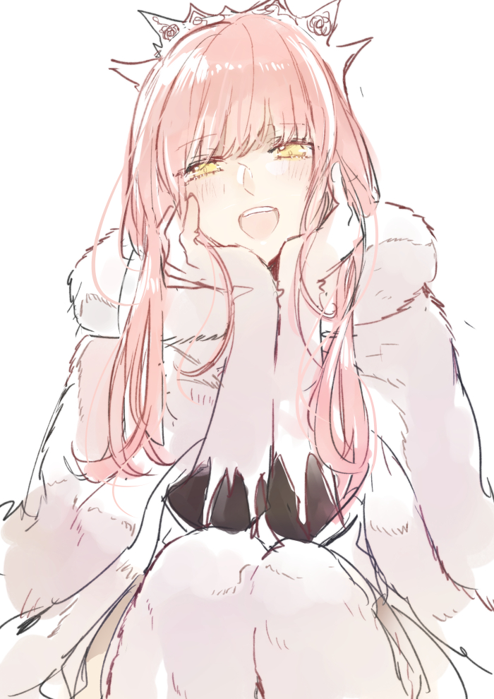 medb (fate and 1 more) drawn by shima_f0509