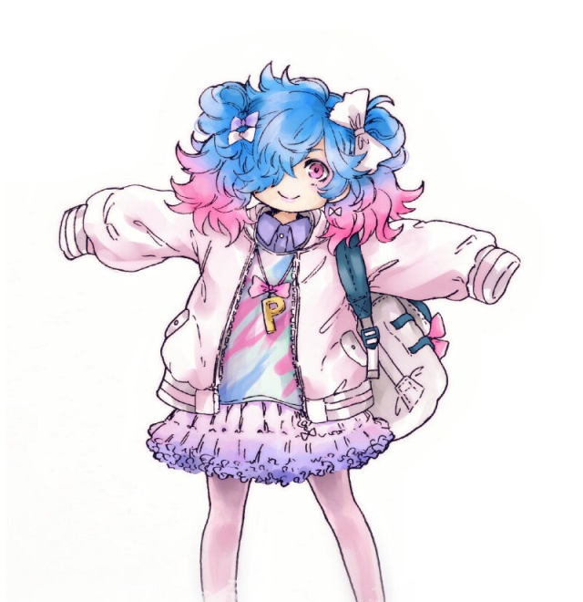 peri (fire emblem and 1 more) drawn by hotate_rayan