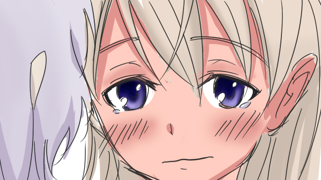 misaka mikoto, sanya v. litvyak, and eila ilmatar juutilainen (toaru majutsu no index and 3 more)