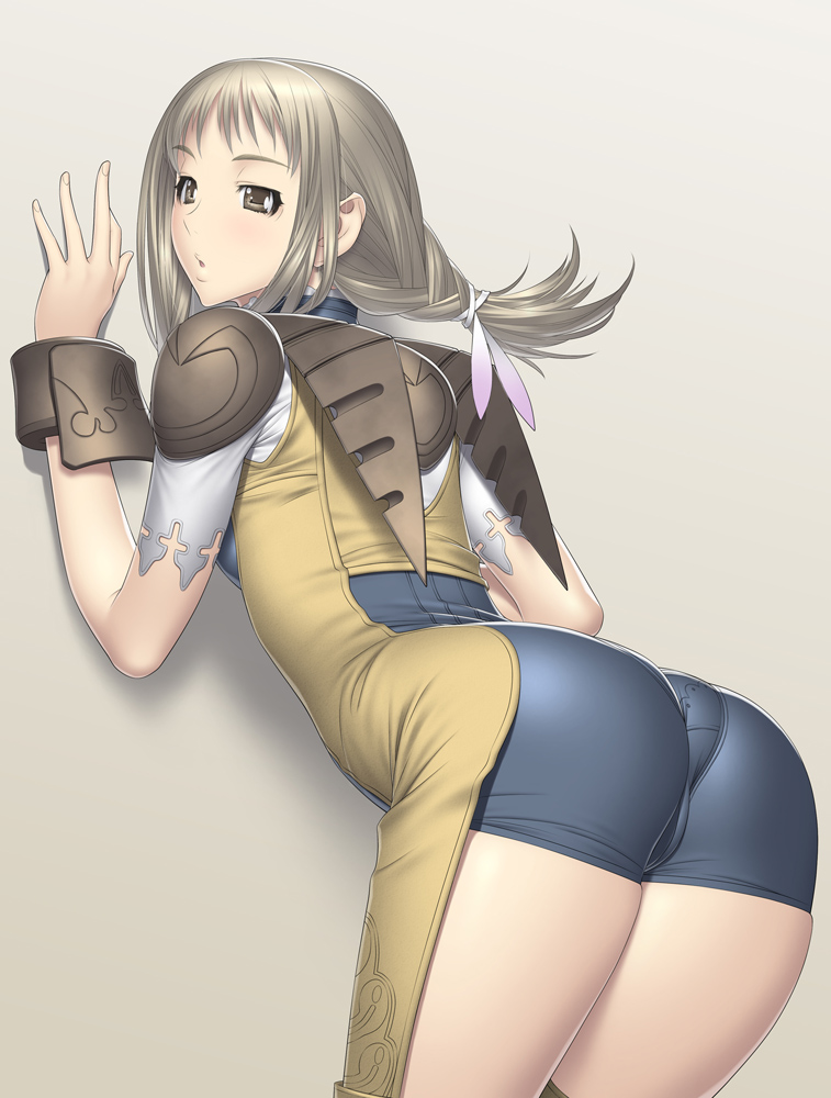 penelo (final fantasy and 1 more) drawn by kansuke