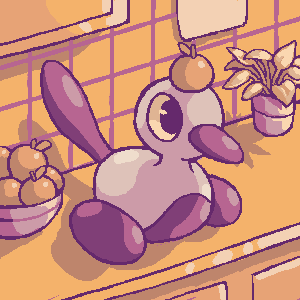 porygon2 (pokemon) drawn by cortoony