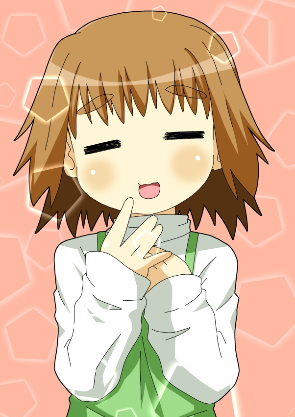 satomi airi (original) drawn by minami_(colorful_palette)
