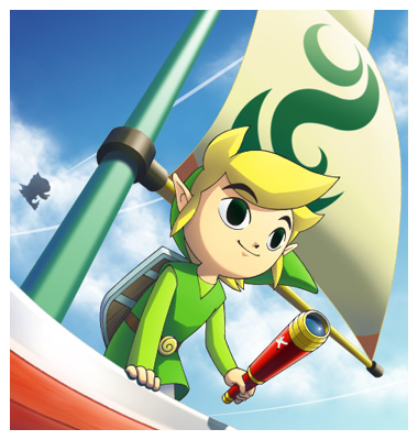 link, toon link, and the king of red lions (the legend of zelda and 1 more)