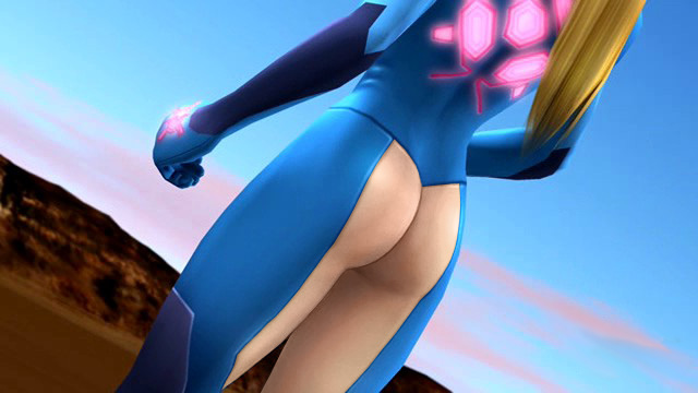 samus aran (super smash bros. and 1 more)