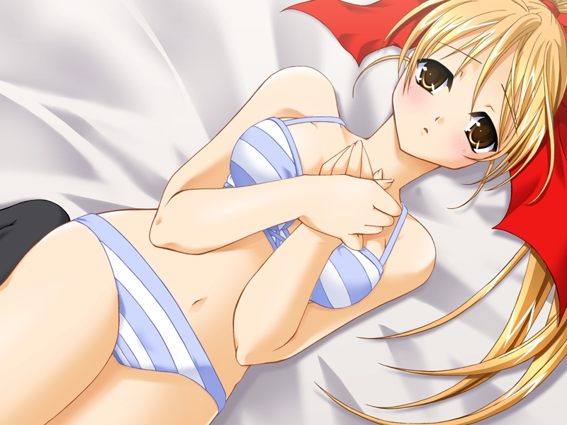 kubotani youko (yakitate croissant) drawn by kusakabe_rei and little_(artist)
