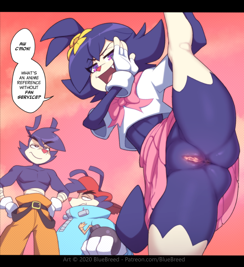 dot warner, wakko warner, and yakko warner (animaniacs) drawn by bluebreed