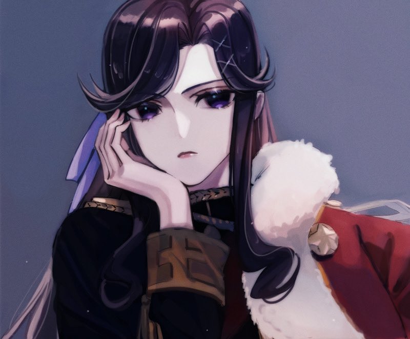 tendou maya (shoujo kageki revue starlight) drawn by blackfangs