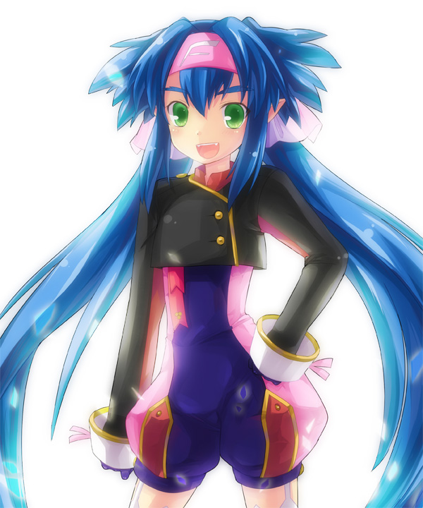 klan klein (macross and 1 more) drawn by 6u_(eternal_land)