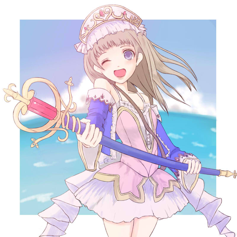 totooria helmold (atelier and 1 more) drawn by fire_exit_(user_4269274)