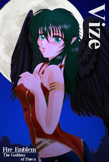 vika (fire emblem and 1 more) drawn by hissaa_(starlight_express)