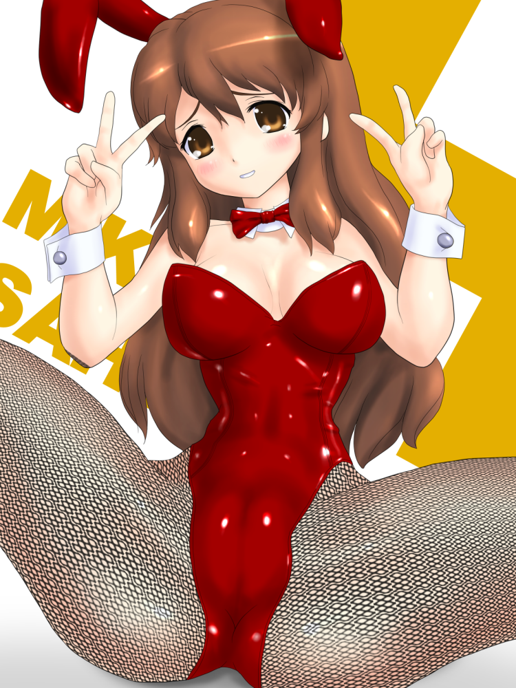 asahina mikuru (suzumiya haruhi no yuuutsu) drawn by dc_high_voltage