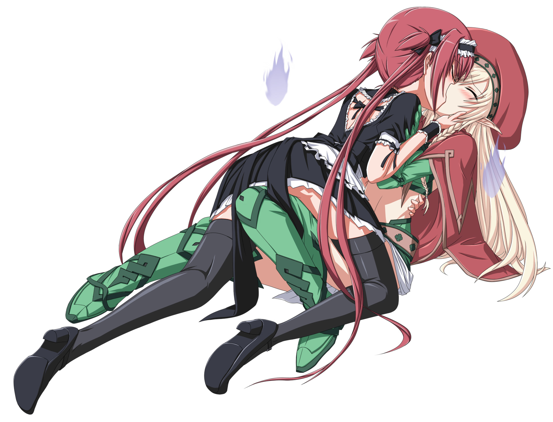 Airi Airi Alleyne And Fighting Master Alleyne Queen S Blade Drawn By Shirosame Danbooru Airi Airi Alleyne And Fighting Master Alleyne Queen S Blade Drawn By Shirosame Danbooru