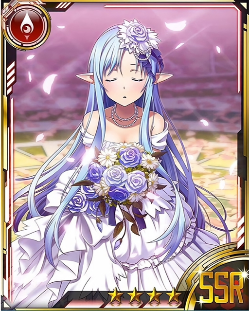 asuna (sword art online and 1 more)