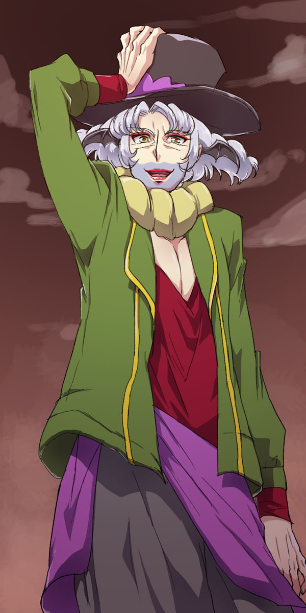 leva (precure and 1 more) drawn by kanko_(lil)