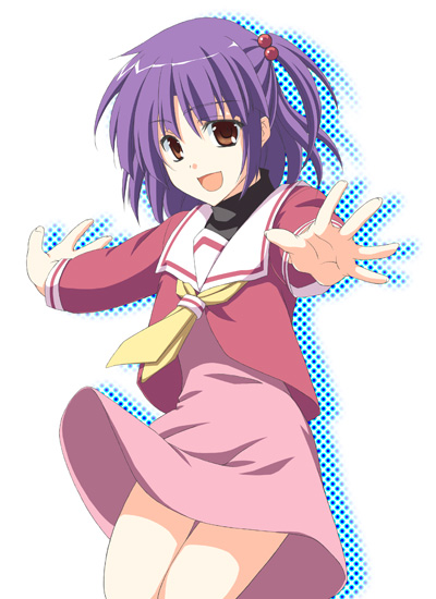 segawa izumi (hayate no gotoku!) drawn by ryouta_(ganko_tuudere)