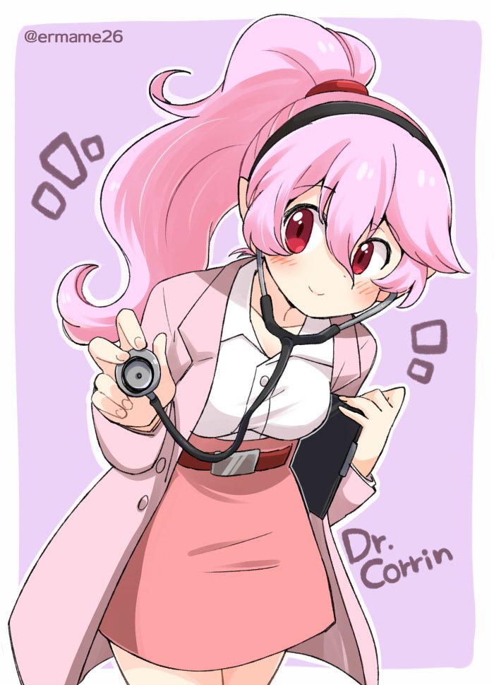 female corrin (fire emblem and 1 more) drawn by eromame