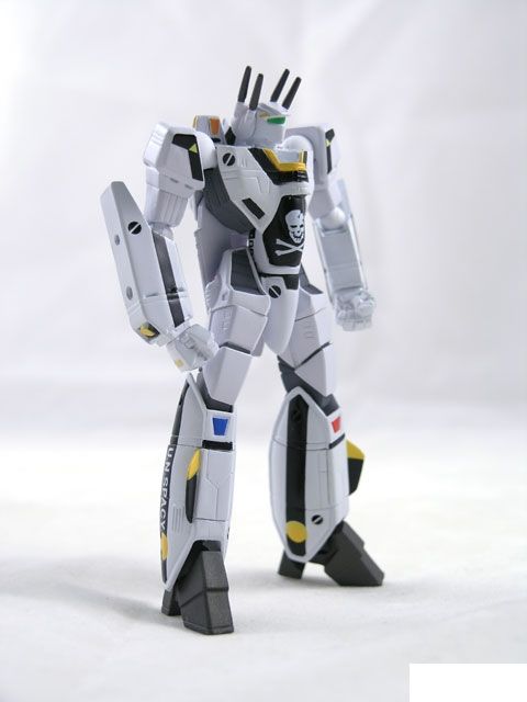vf-1 and vf-1s (macross and 2 more)