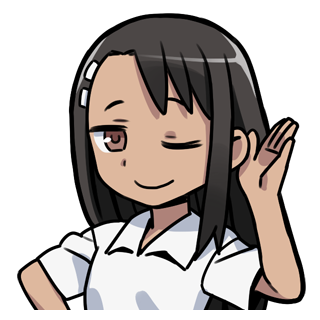 nagatoro hayase (ijiranaide nagatoro-san) drawn by 774_(nanashi)