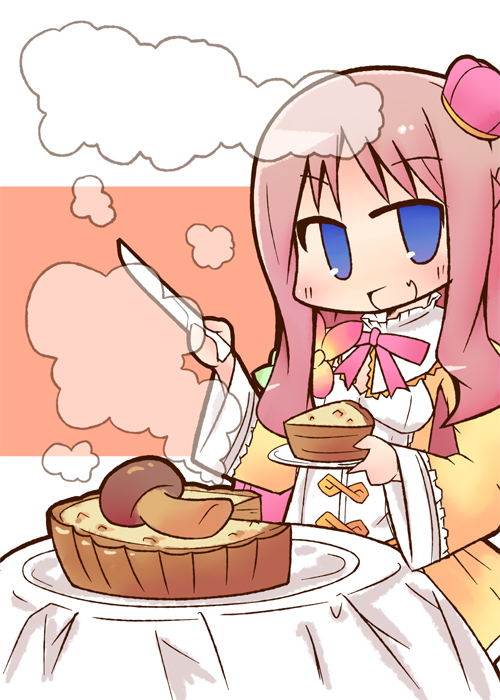 merurulince rede arls (atelier and 1 more) drawn by luu