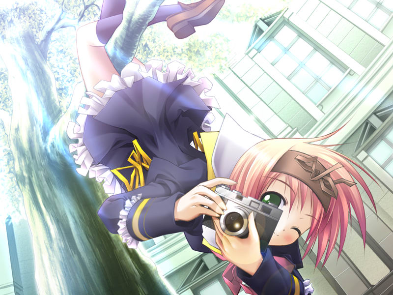 saeki kurumi (moon childe) drawn by yukiusagi_(gaballscreen&blaze)