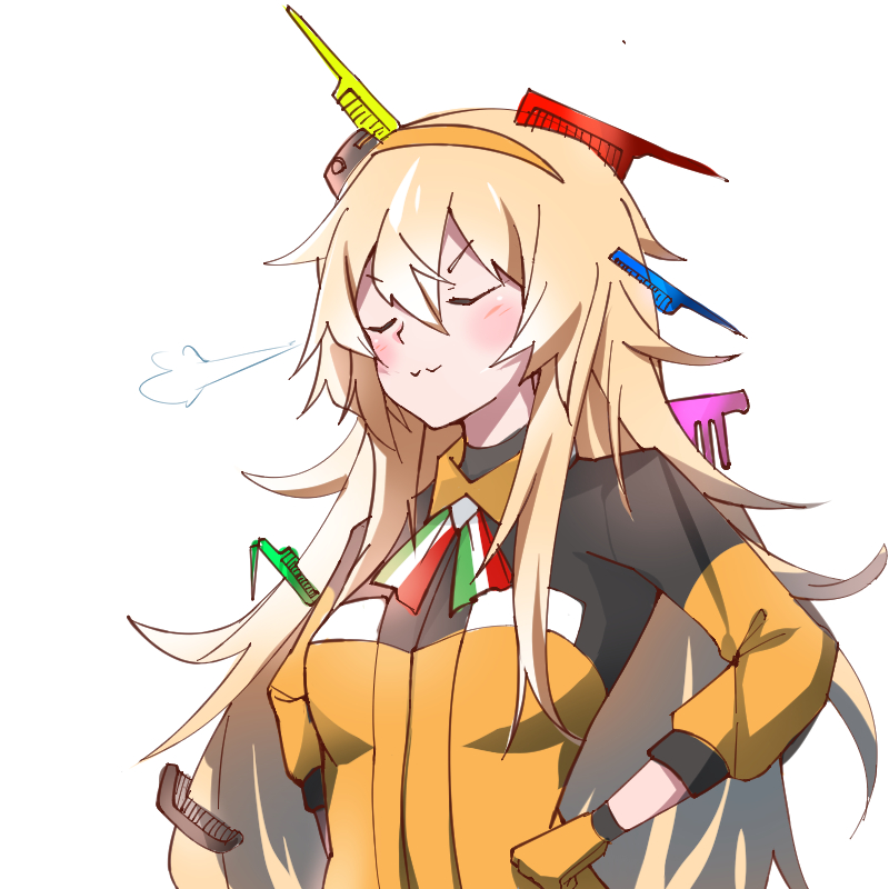 s.a.t.8 (girls' frontline) drawn by dayongqi