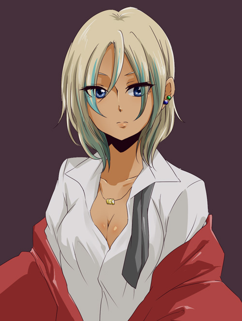 gouenji shuuya (inazuma eleven and 1 more) drawn by kinagi_rea