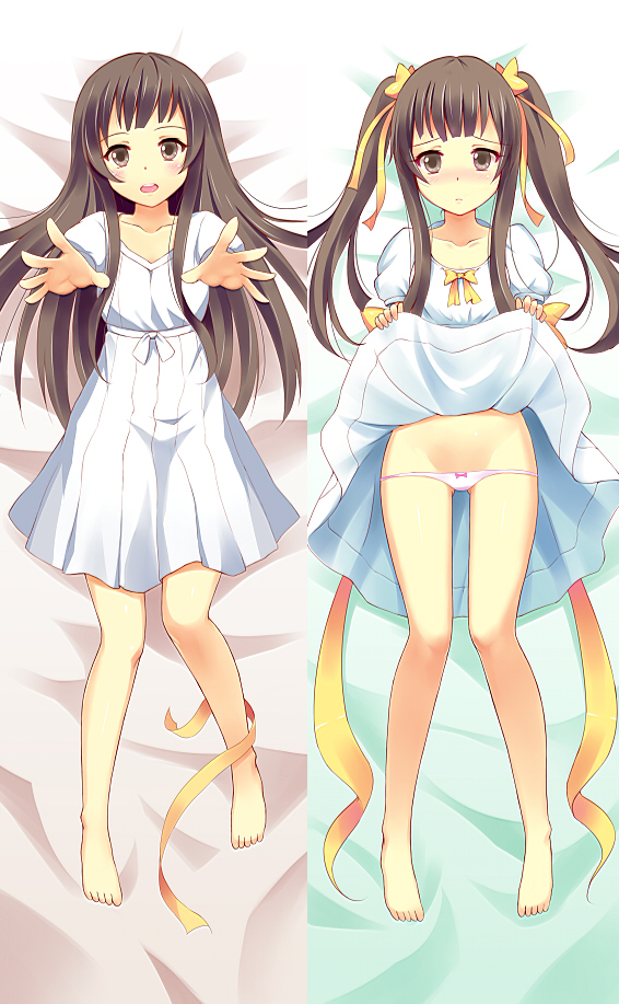 yui (sword art online) drawn by yuj_(moemarket)
