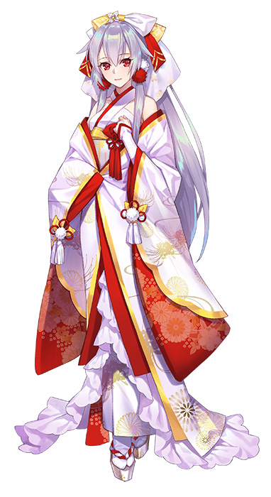 tomoe gozen (fate and 1 more) drawn by onigiri-kun_(demmy)