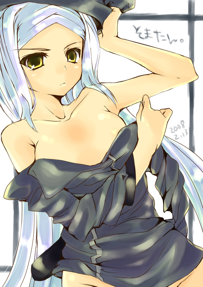 soma peries (gundam and 1 more) drawn by yu_yu
