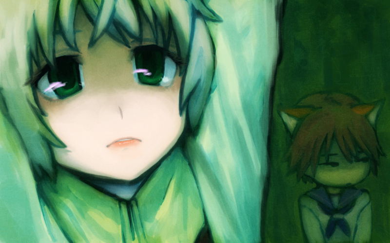 sanya v. litvyak and miyafuji yoshika (world witches series and 1 more) drawn by kuro_ari_(pixiv)