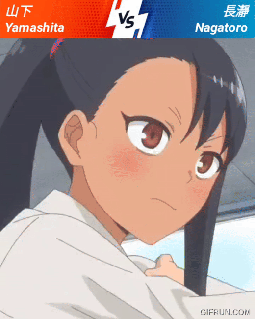 nagatoro hayase (ijiranaide nagatoro-san) drawn by animedefeats