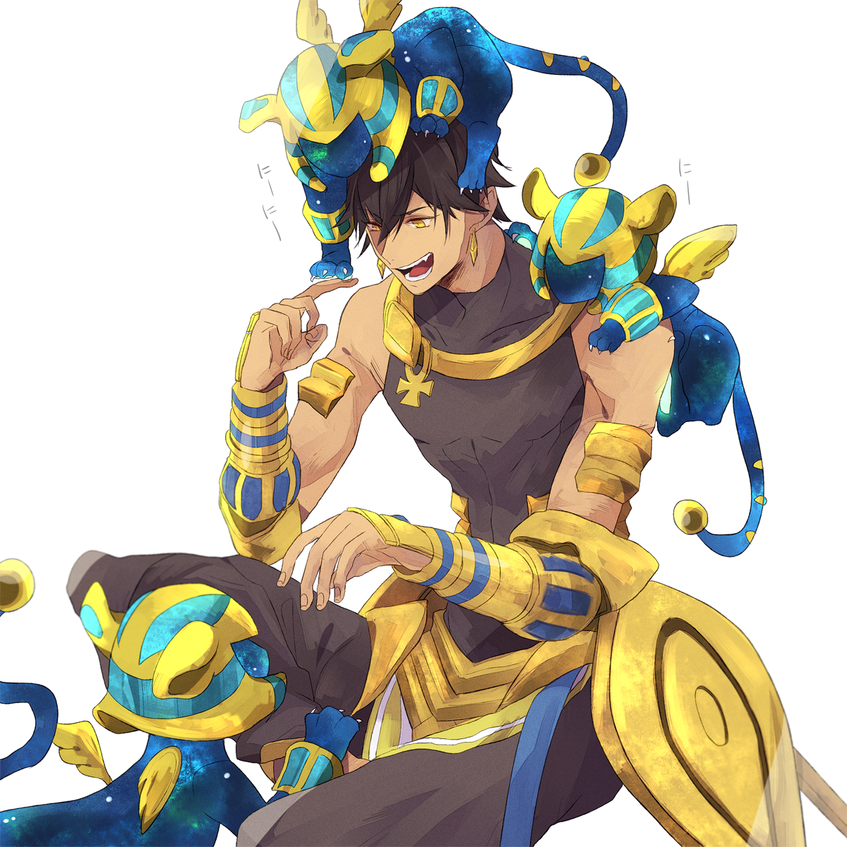 Ozymandias And Sphinx Awlad Fate And 3 More Drawn By Mskm38 M Danbooru Ozymandias And Sphinx Awlad Fate And 3 More Drawn By Mskm38 M Danbooru