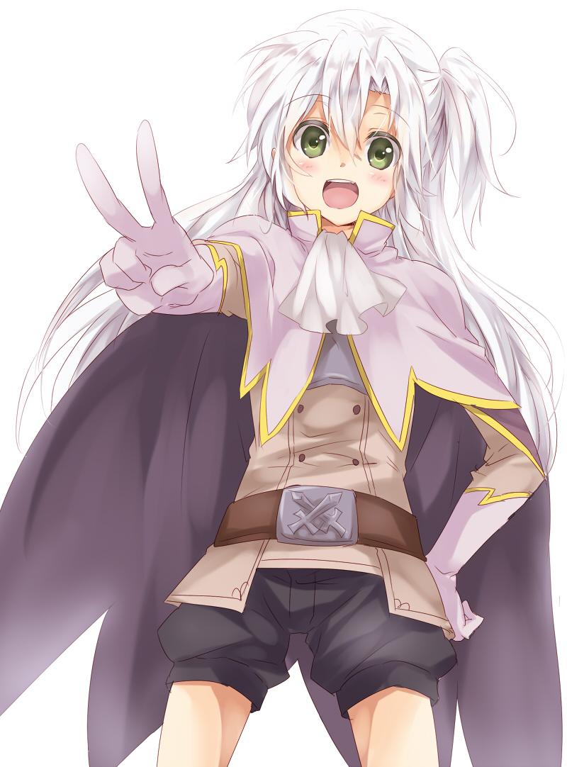 rita schultz (hoeru maryuu no balbacua) drawn by maruki_(punchiki)