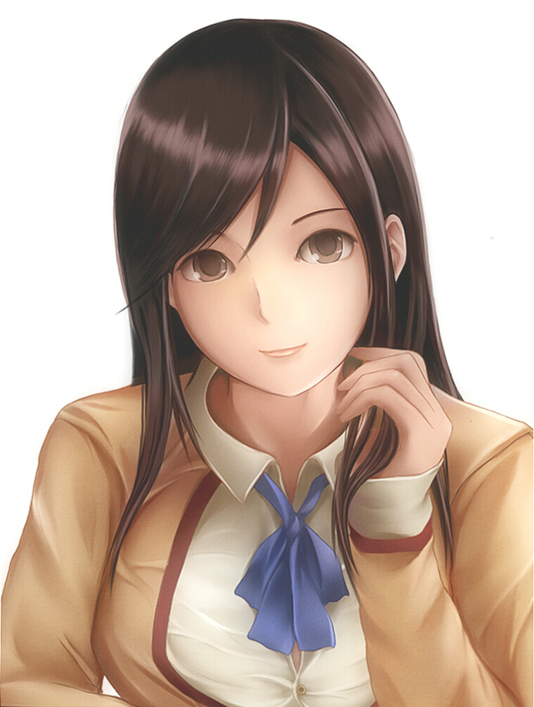 kokoro (dead or alive) drawn by nannacy7
