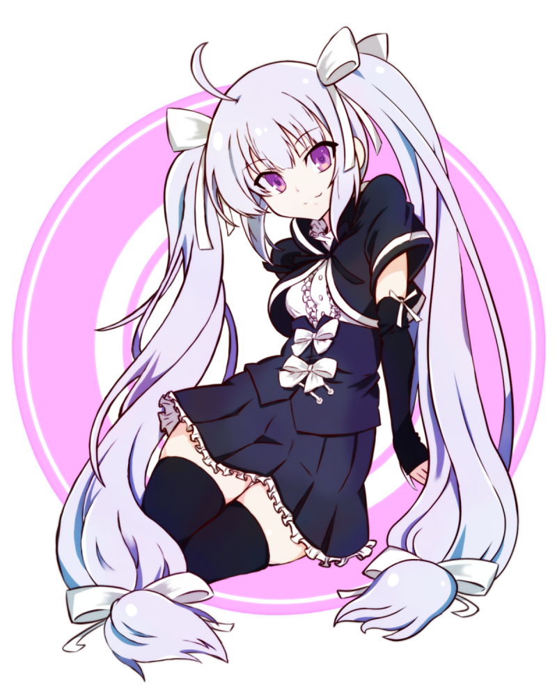 miriam hildegard von gropius (assault lily) drawn by digamma