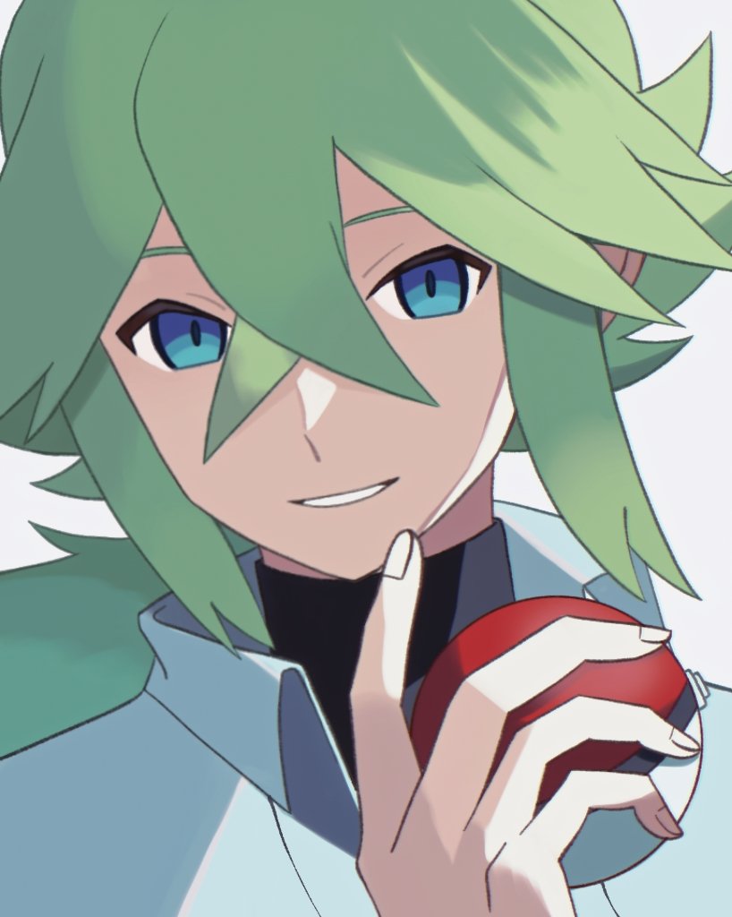 n (pokemon and 1 more) drawn by zero_(sleepy_meltan)