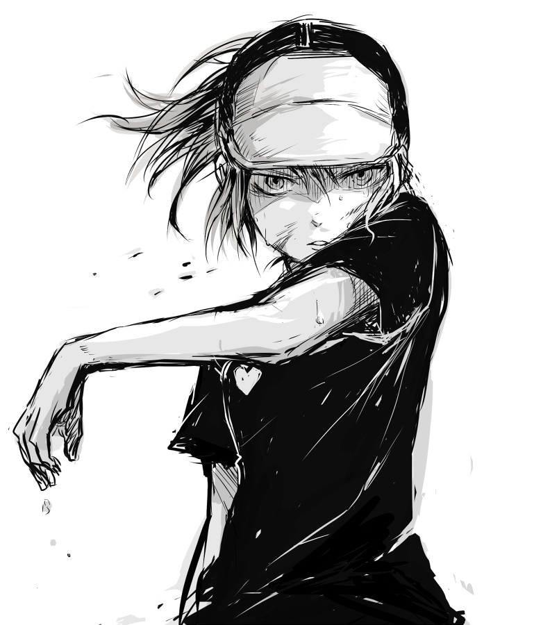 misaka mikoto (toaru majutsu no index and 2 more) drawn by uzaki_(jiro)