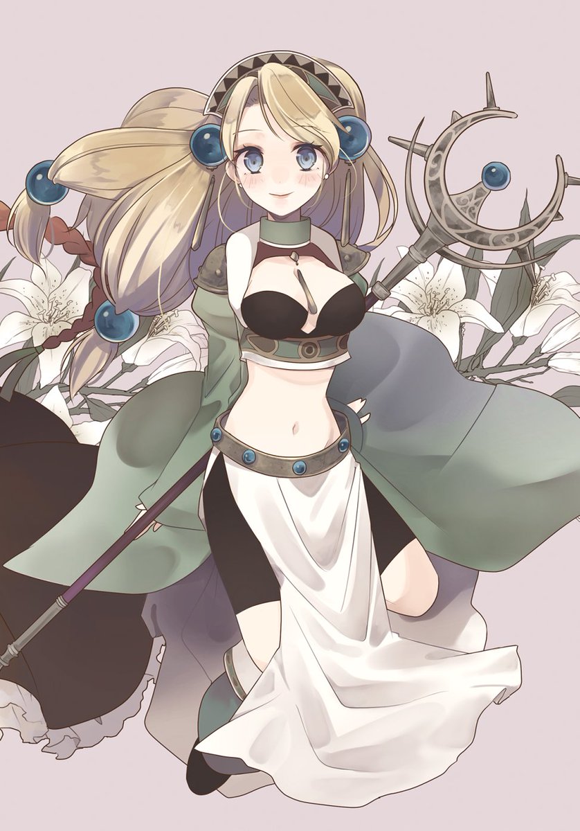 marlone (atelier and 1 more) drawn by kuromame_(honey_728)