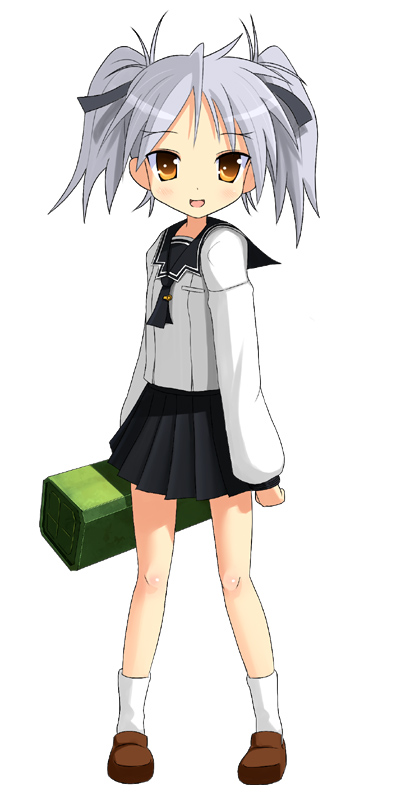 takega satsu (dai and 1 more) drawn by patricia_(stylish_marunage)